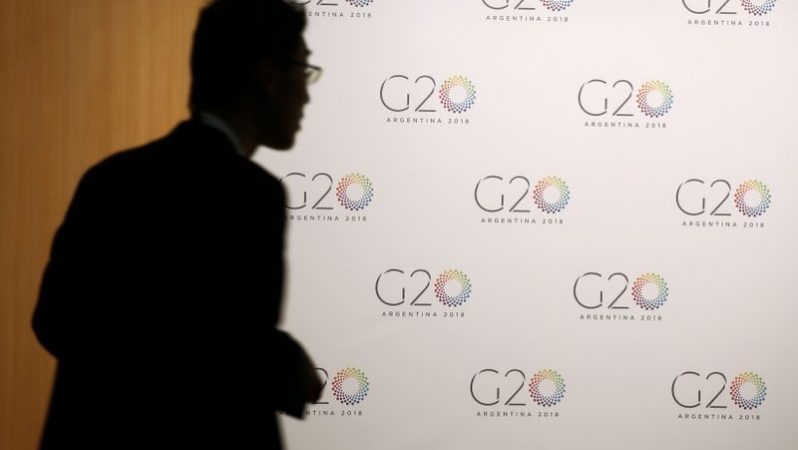 Yılın birinci G20 toplantısında kripto varlıklar ve düzenlemeler tartışılacak