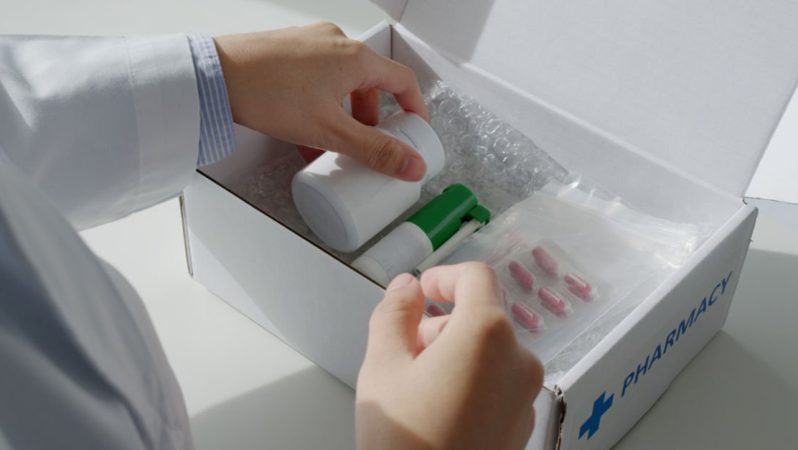 Yurt dışından tedarik edilen ilaçlar için temsilci zaruriliği