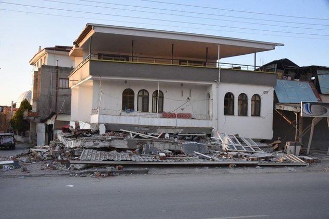 Zarurî sarsıntı sigortası hakkında bilmeniz gerekenler