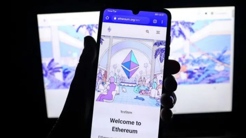 1 Milyar Doların Üzerinde ETH Sonsuza Dek Kayboldu 