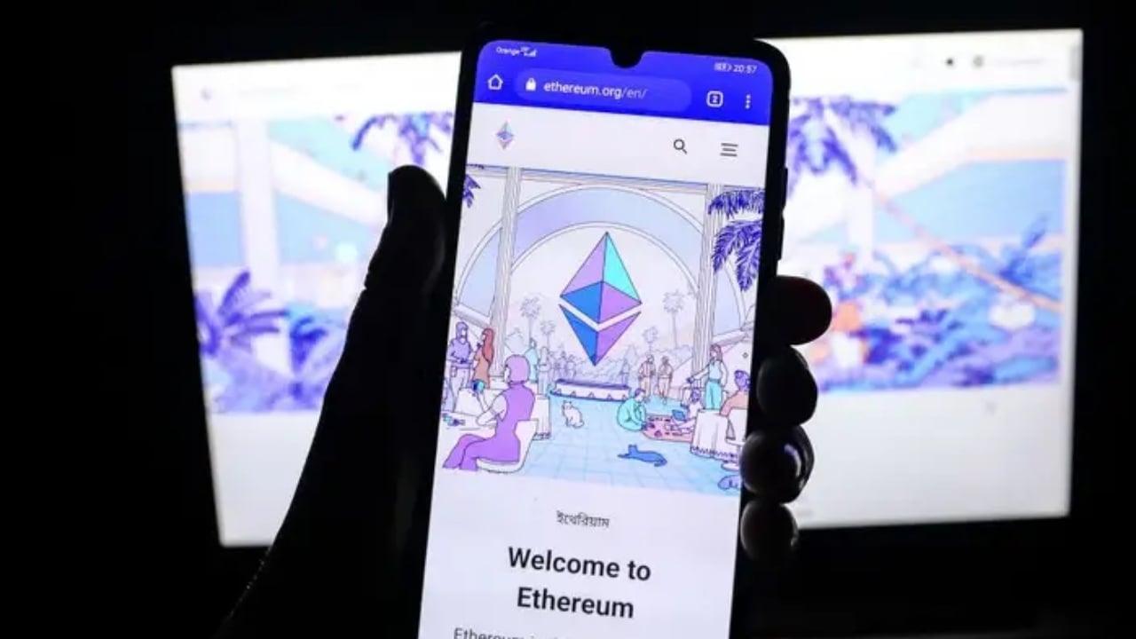1 Milyar Doların Üzerinde ETH Sonsuza Dek Kayboldu 
