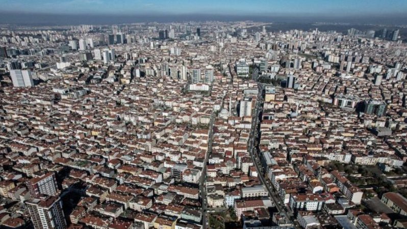 10 soruda kentsel dönüşüm kredisi