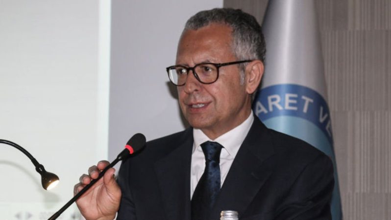 “2050’de Türkiye’de yeşil hidrojen üretimi ve ihracatı mümkün”