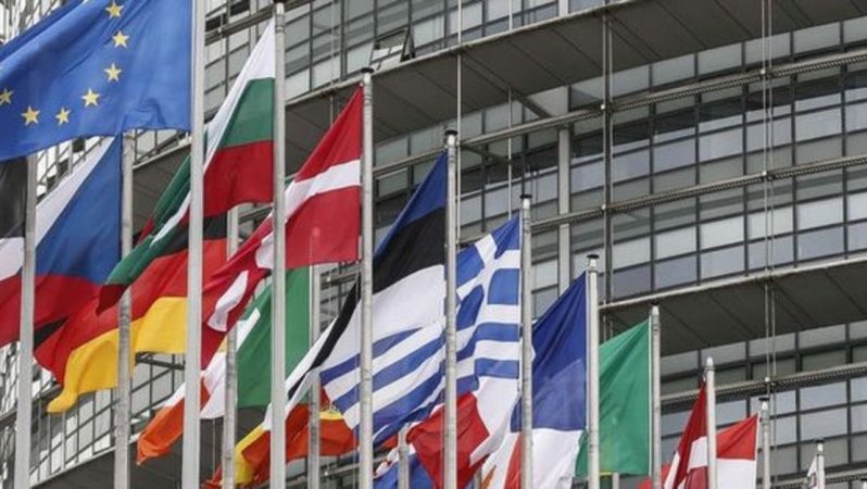AB ülkeleri mali kurallarını belirliyor