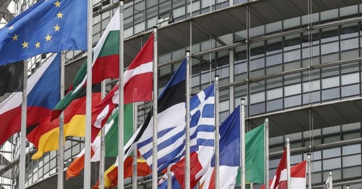 AB ülkeleri mali kurallarını belirliyor