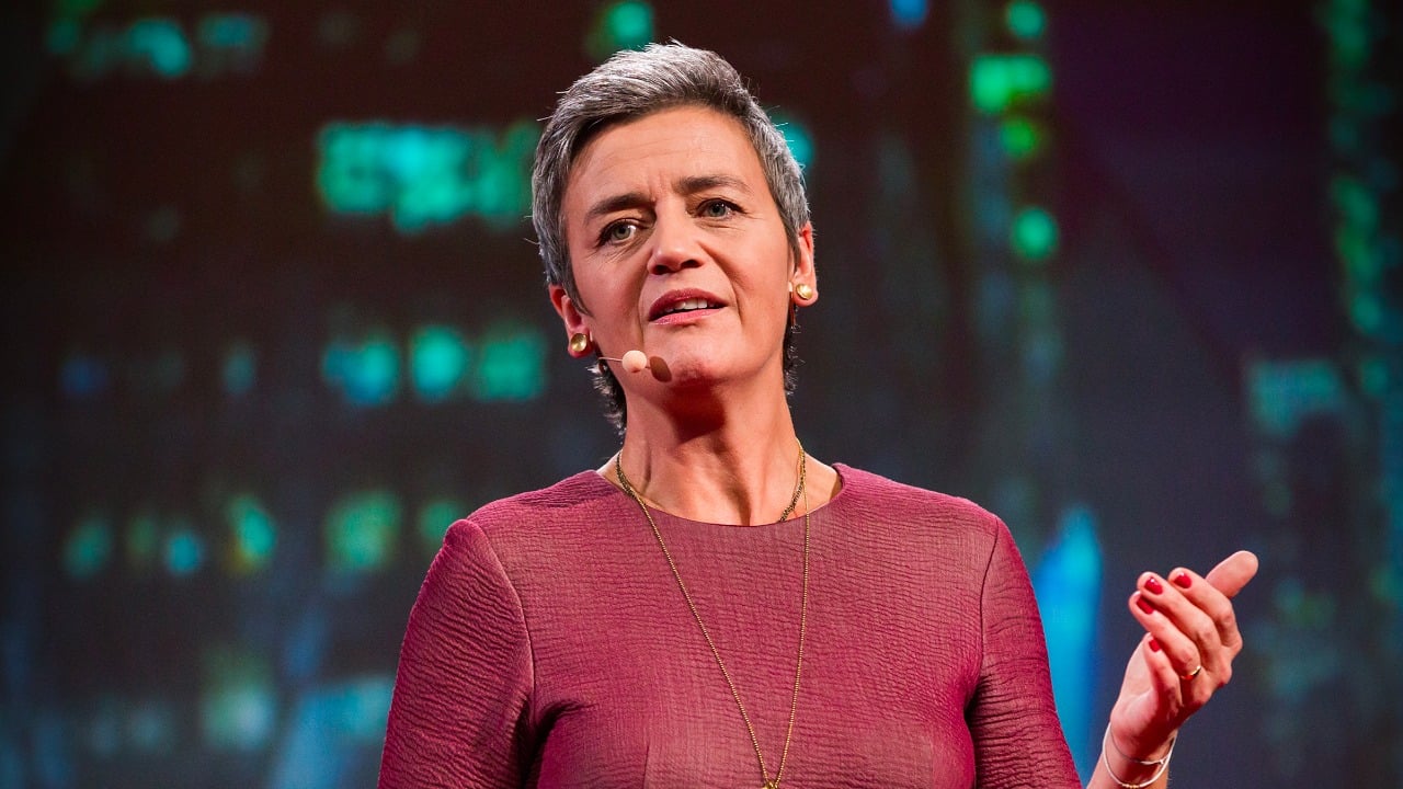 AB Yetkilisi Vestager, Metaverse ve ChatGPT’yi İşaret Etti