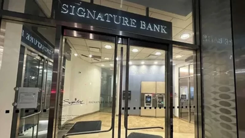 ABD, Banka Batışlarını Araştırıyor