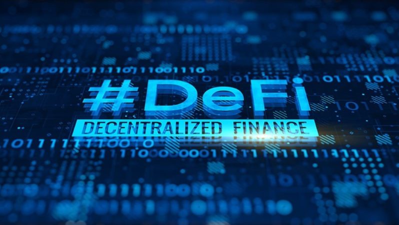 ABD Hazinesi, DeFi’ın Yasa Dışı Finansmanına Dair Görüş Hazırlıyor