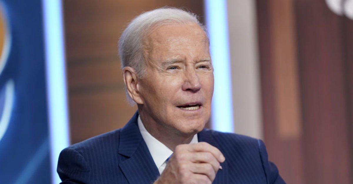 ABD Lideri Biden’dan bankacılık düzenlemelerini sıkılaştırma daveti