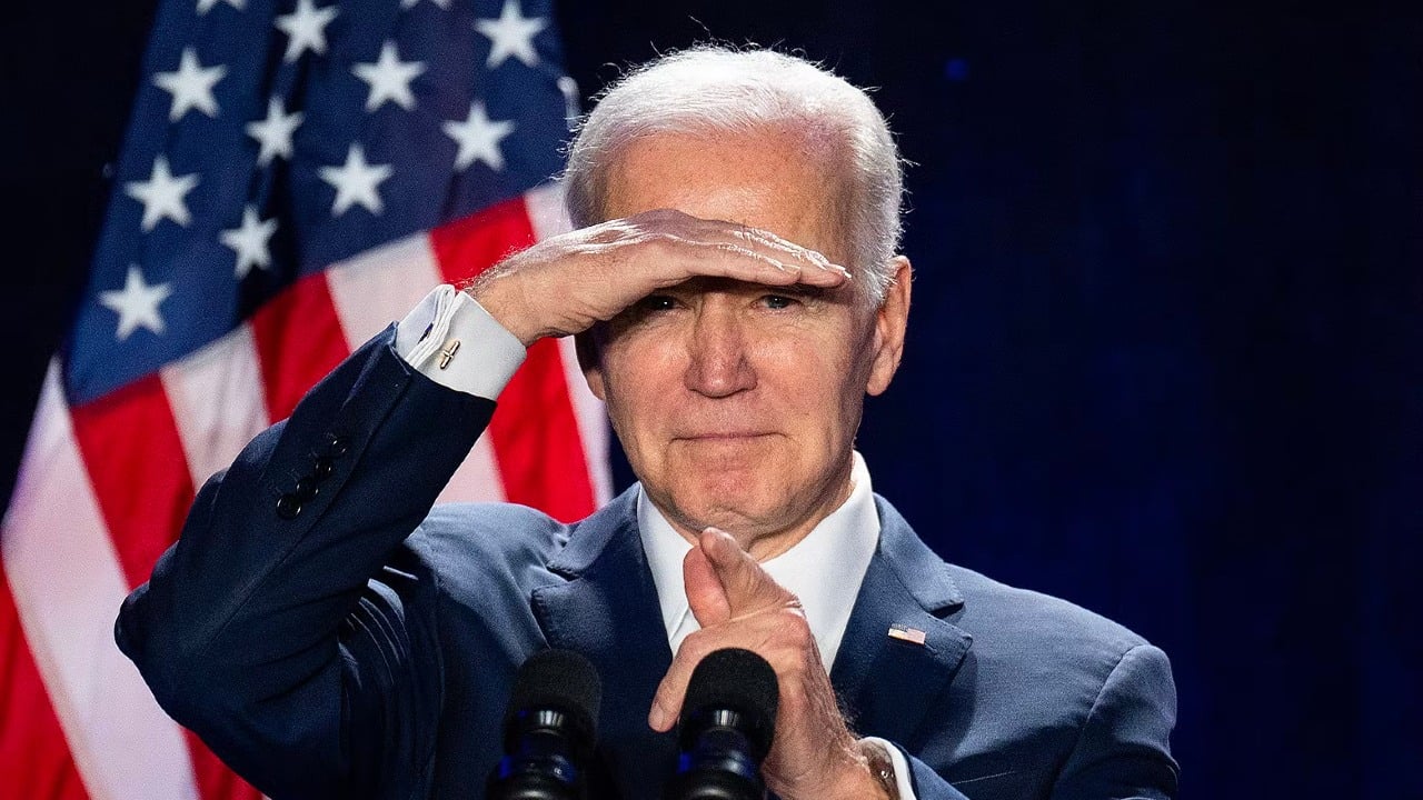 ABD Lideri Joe Biden, Vergileri Sıkılaştırmak İstiyor