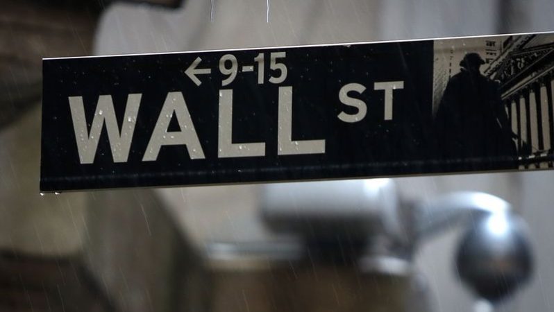 ABD piyasaları kapanışta düştü; Dow Jones Industrial Average 1,07% bedel kaybetti