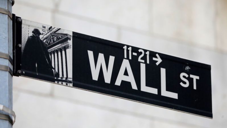 ABD piyasaları kapanışta düştü; Dow Jones Industrial Average 1,66% bedel kaybetti