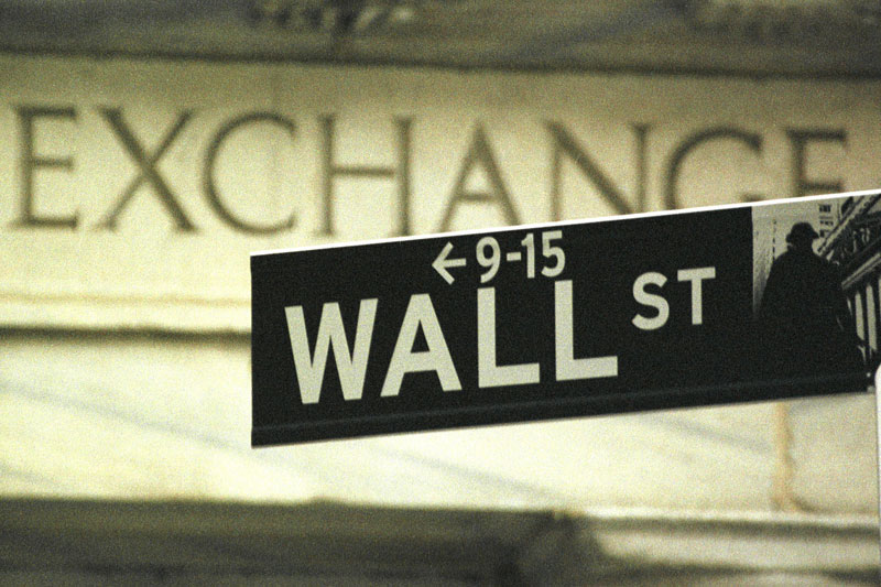 ABD piyasaları kapanışta karıştı; Dow Jones Industrial Average 0,12% bedel kazandı
