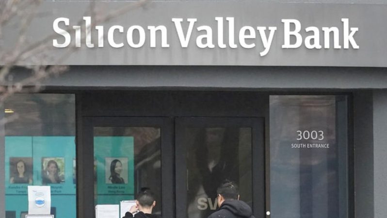 ABD’de 620 milyar dolarlık mali sistem riski paniği