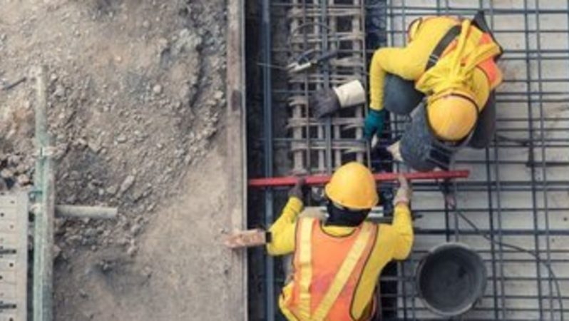 ABD’de konut başlangıçları beklentileri aştı