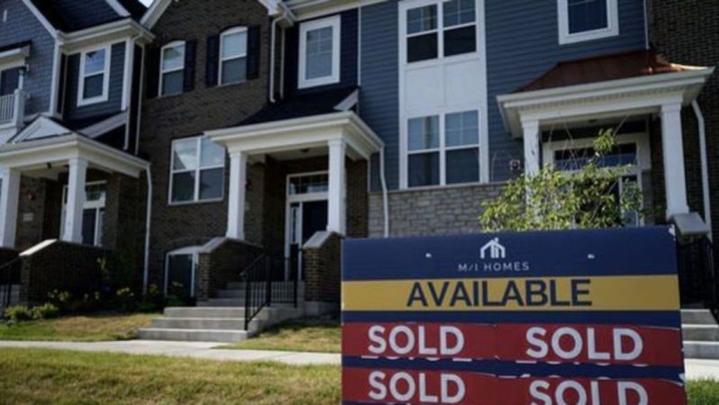 ABD’de mortgage faizleri yükseldi