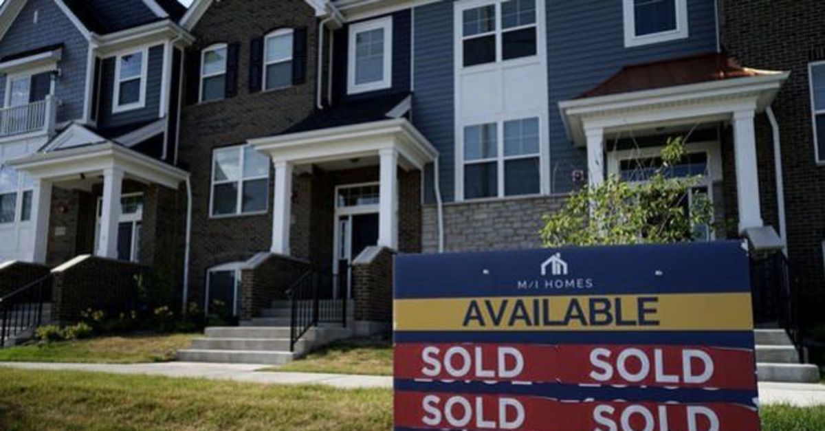 ABD’de mortgage faizleri yükseldi