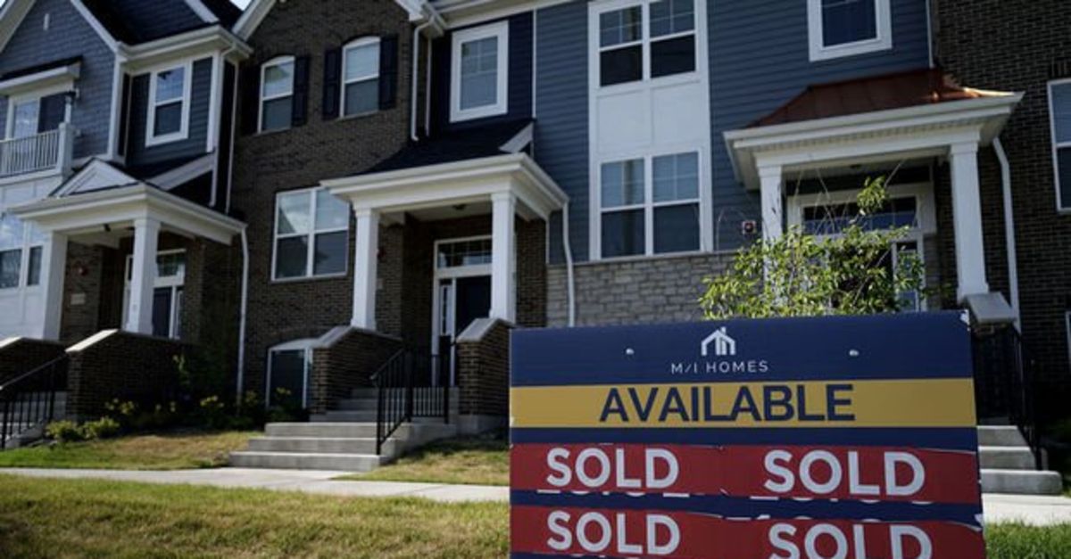 ABD’de mortgage faizlerinde düşüş