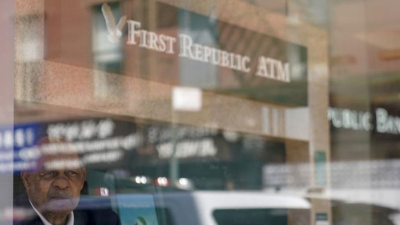 ABD’de orta ölçekli bankalar tüm mevduatlarının 2 yıl sigortalanmasını talep etti