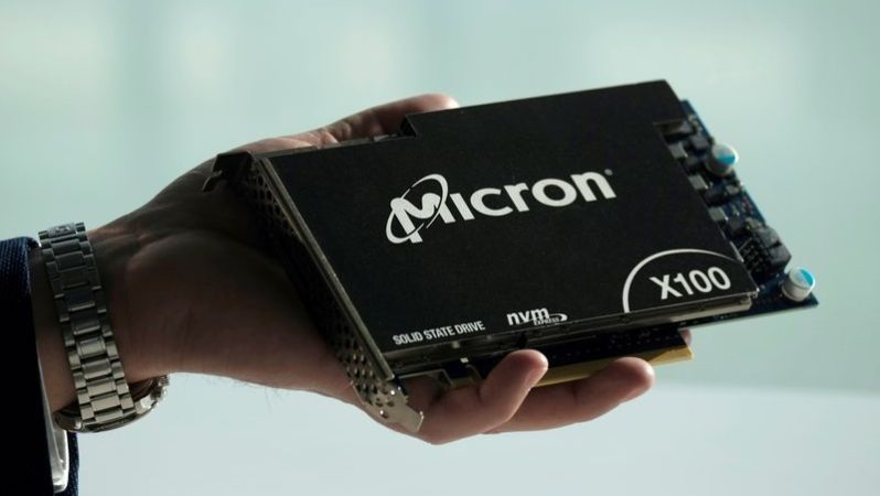ABD’de Piyasa Öncesi: Micron, Lululemon, Walgreens Boots Alliance