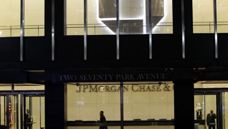 ABD’de tasarruf sahibi büyük bankalara gidiyor