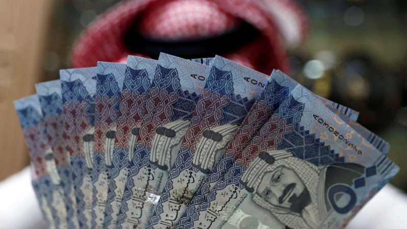 Açıklamasıyla Credit Suisse paylarındaki kaybı hızlandıran Suudi Ulusal Bankası Lideri istifa etti