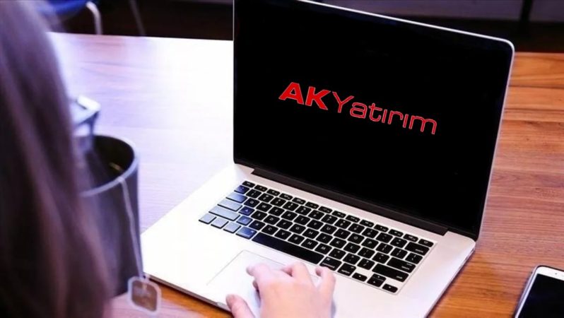 Ak Yatırım, Kripto Borsası Stablex’in Çoğunluk Hissedarı Oluyor