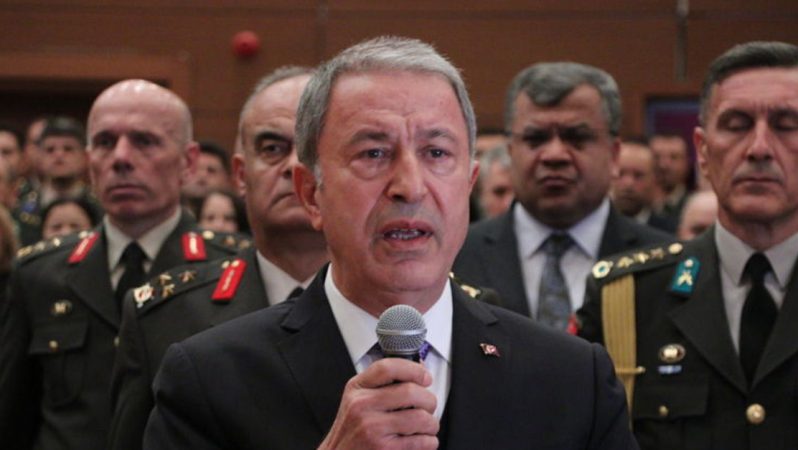 Akar: Tahıl mutabakatının 120 gün uzatılması daha yararlı olur