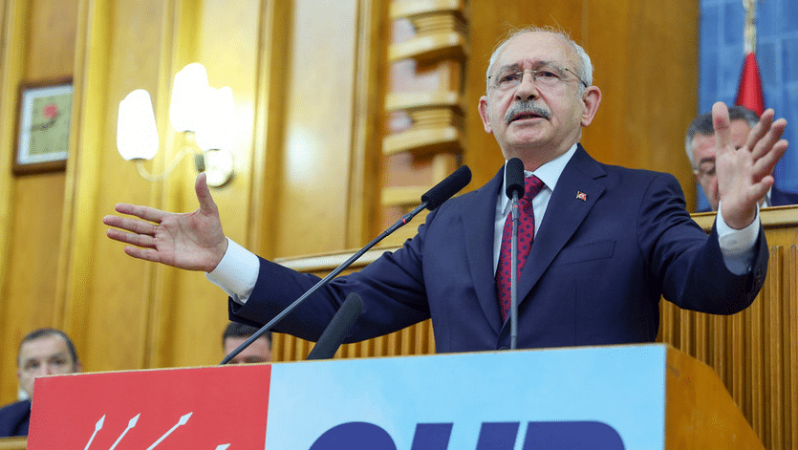 Akyol: Kılıçdaroğlu’nun adaylığı sonrası Borsa İstanbul yükseldi