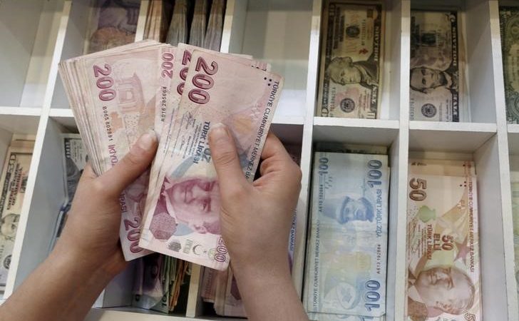 Ali Babacan: “Merkez Bankasının kaynakları tüketildi”