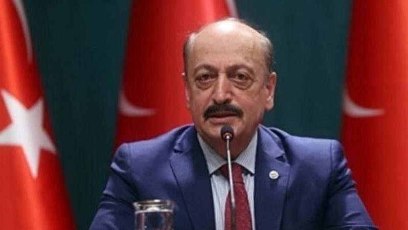 Alım: Gazi maaşlarını taban fiyat düzeyine çıkarıyoruz