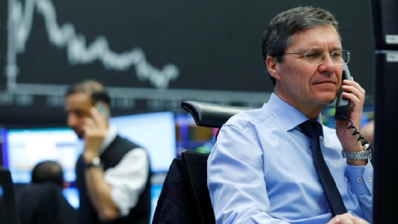 Almanya piyasaları kapanışta düştü; DAX 0,60% kıymet kaybetti