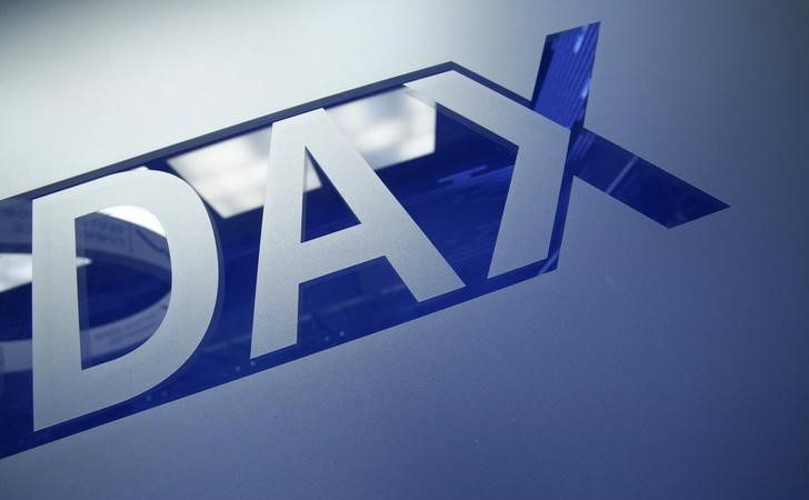 Almanya piyasaları kapanışta karıştı; DAX 0,46% paha kazandı