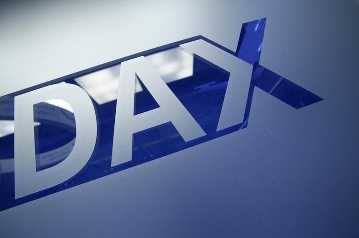 Almanya piyasaları kapanışta karıştı; DAX 0,46% paha kazandı
