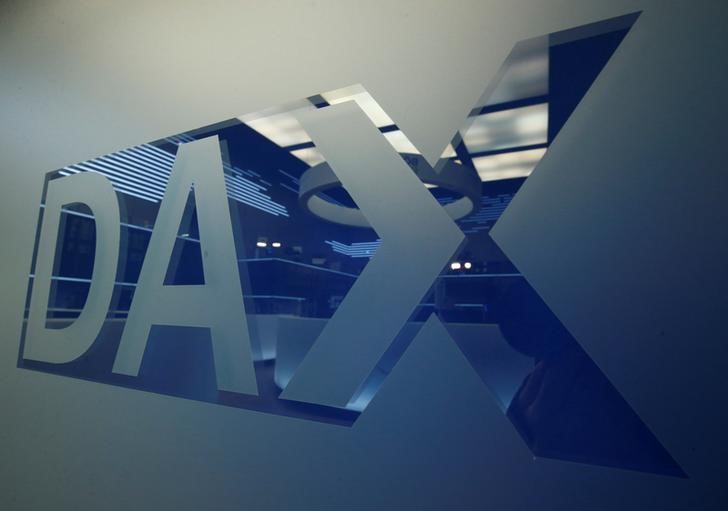 Almanya piyasaları kapanışta yükseldi; DAX 0,48% kıymet kazandı