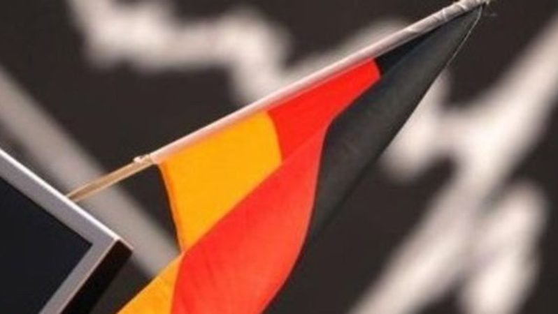 Almanya’nın kamu borcu güç kriziyle rekor düzeyde