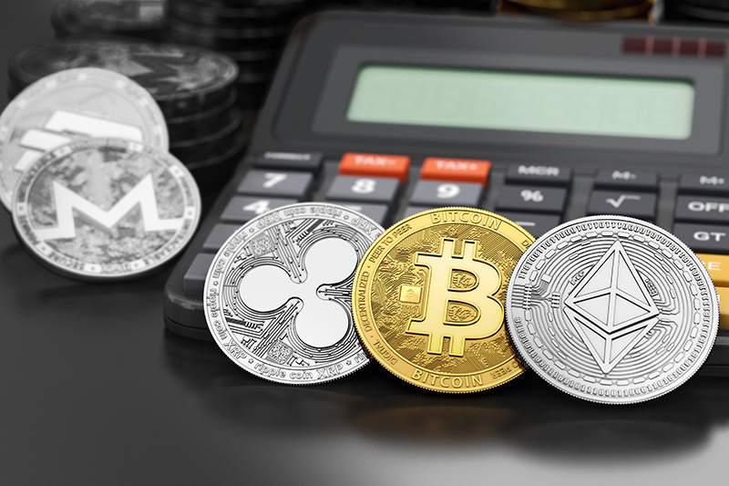 Altcoin piyasasından aktüel gelişmeler: SOL, LUNC, GRAPH, LQTY, ALGO