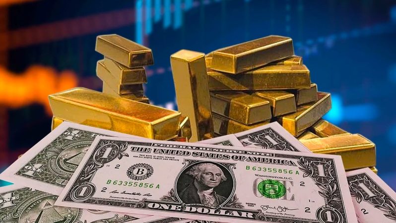 Altın Dolar Piyasasında Son Durum Ne? 6 Mart 2023