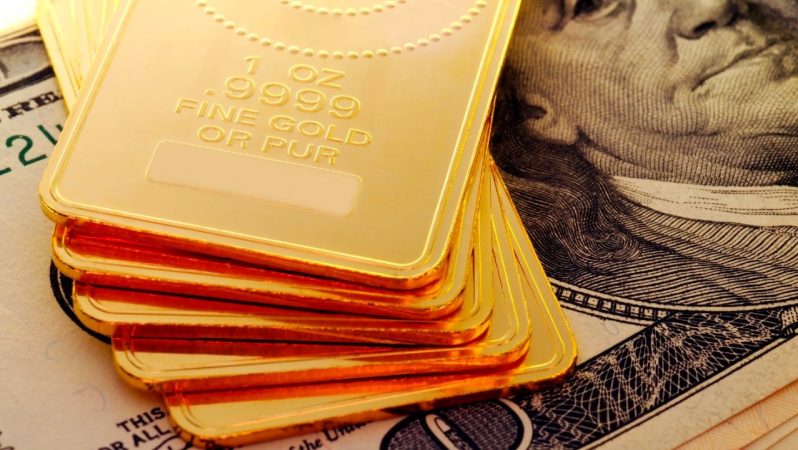 Altın ve Dolardaki Son Durum Ne? 27 Mart 2023