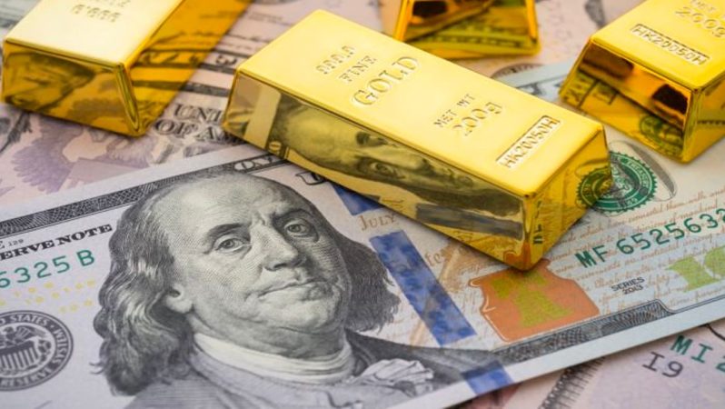 Altın ve Dolardaki Son Durum Ne? 28 Mart 2023