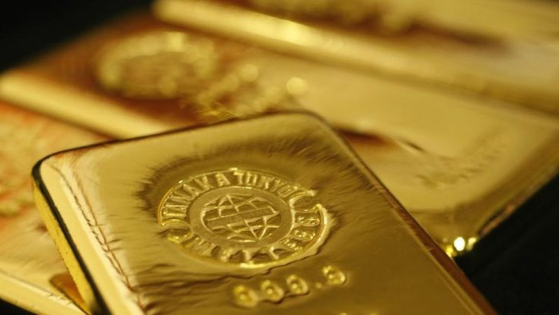Altında “Fed faiz patikası” fiyatlaması
