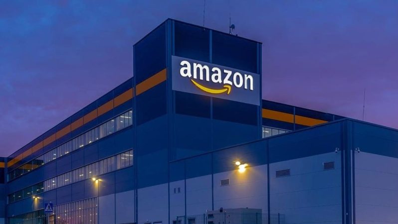 Amazon’dan genel merkez inşaatını erteleme kararı