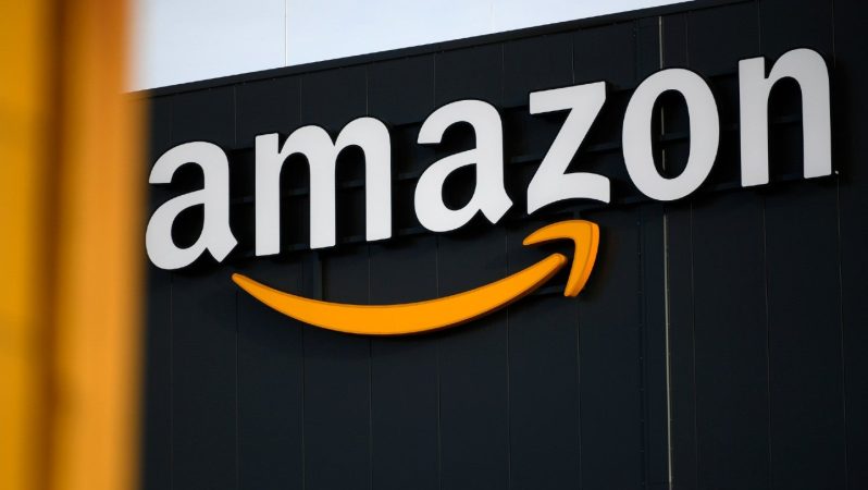 Amazon’un NFT Planları Bir Müracaat Sonrasında Ortaya Çıktı