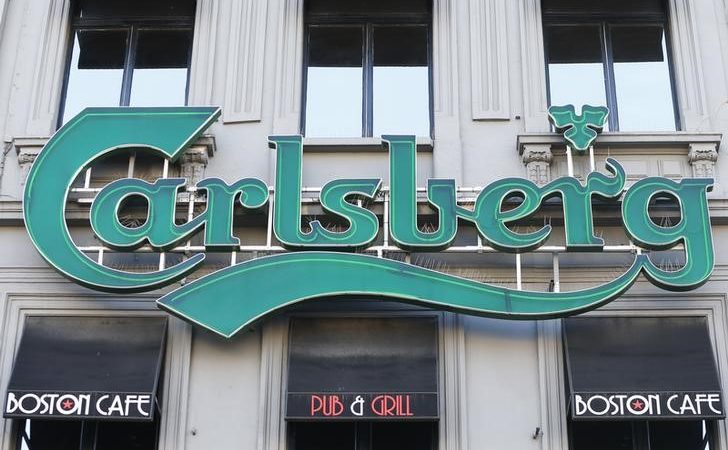 Anadolu Efes’in Carlsberg fabrikalarını alacağı tezi