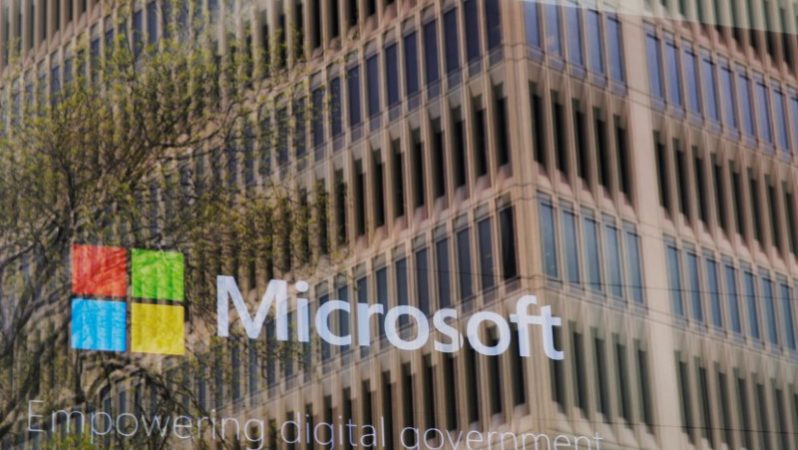 Analistlere nazaran Yapay Zeka konusunda açıkça kazanan isim Microsoft
