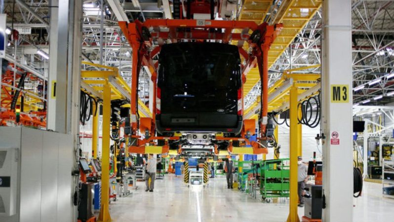Araba ihracatı Şubat’ta geriledi