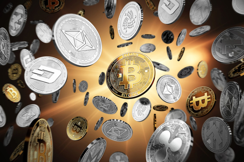 Arbitrum (ARB) airdrop sonrası rakibini katladı