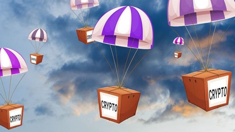 Arbitrum’un Airdrop Claim’i Başladı