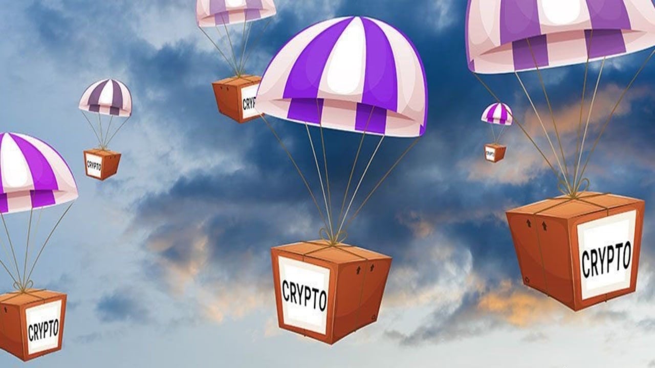 Arbitrum’un Airdrop Claim’i Başladı