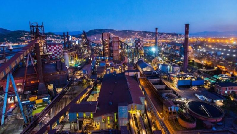 Arcelor Mittal’den Erdemir’de pay satışı